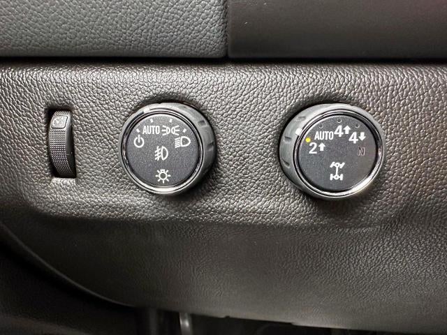 2019 Chevrolet Colorado 4WD Z71