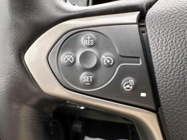 2019 Chevrolet Colorado 4WD Z71