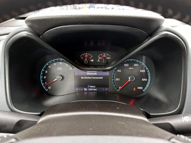 2019 Chevrolet Colorado 4WD Z71