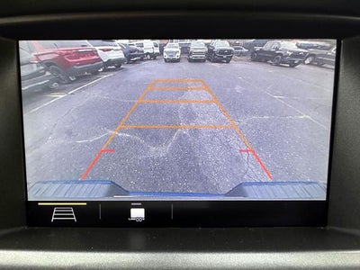 2019 Chevrolet Colorado 4WD Z71