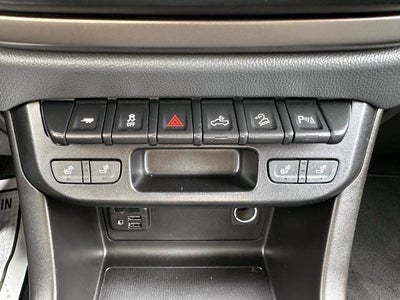 2019 Chevrolet Colorado 4WD Z71