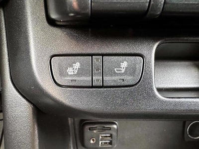 2019 Chevrolet Colorado 4WD Z71