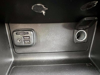 2019 Chevrolet Colorado 4WD Z71