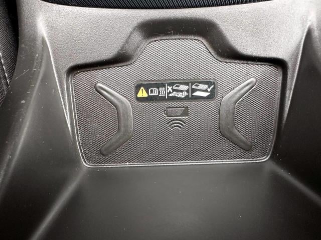 2019 Chevrolet Colorado 4WD Z71