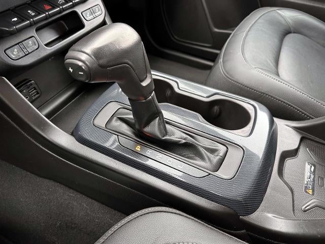 2019 Chevrolet Colorado 4WD Z71