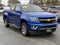 2019 Chevrolet Colorado 4WD Z71