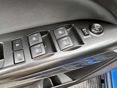 2019 Chevrolet Colorado 4WD Z71