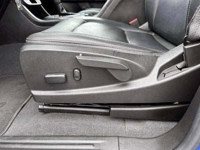 2019 Chevrolet Colorado 4WD Z71