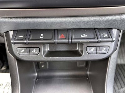 2017 Chevrolet Colorado 4WD Z71