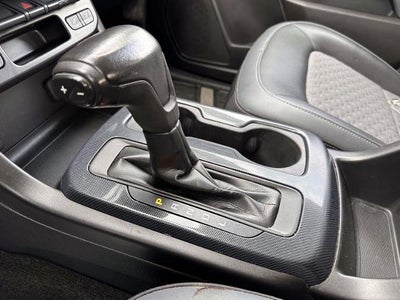 2017 Chevrolet Colorado 4WD Z71