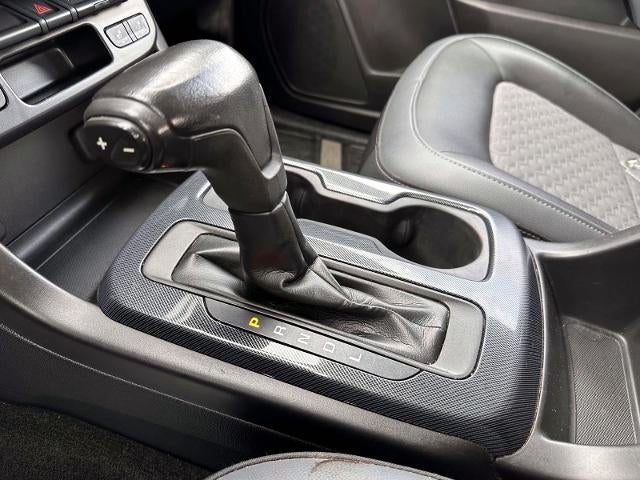 2017 Chevrolet Colorado 4WD Z71
