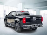 2017 Chevrolet Colorado 4WD Z71