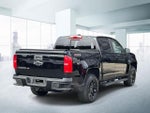 2017 Chevrolet Colorado 4WD Z71