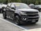 2017 Chevrolet Colorado 4WD Z71