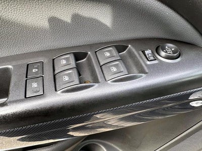 2017 Chevrolet Colorado 4WD Z71