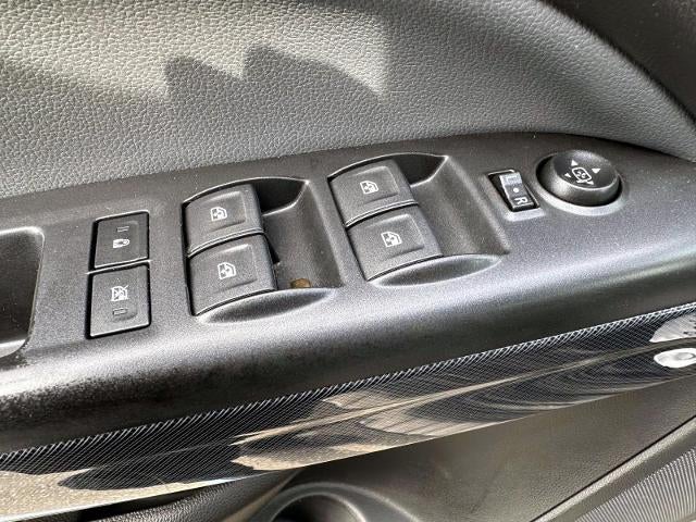 2017 Chevrolet Colorado 4WD Z71