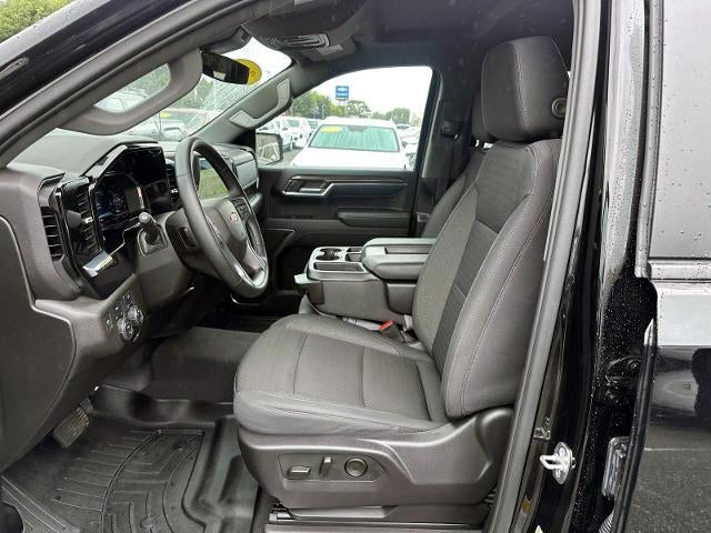 2024 Chevrolet Silverado 1500 LT - Photo 10