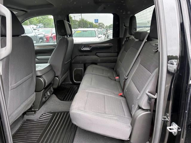 2024 Chevrolet Silverado 1500 LT - Photo 11