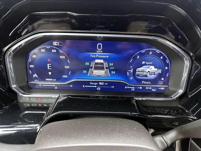2024 Chevrolet Silverado 1500 LT - Photo 17