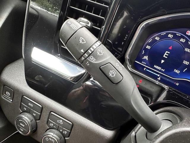 2024 Chevrolet Silverado 1500 LT - Photo 19