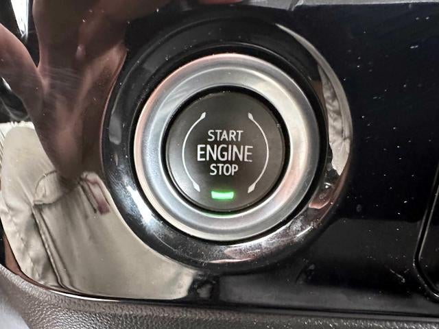 2024 Chevrolet Silverado 1500 LT - Photo 23