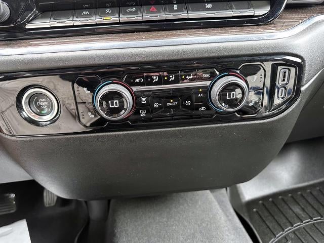 2024 Chevrolet Silverado 1500 LT - Photo 25