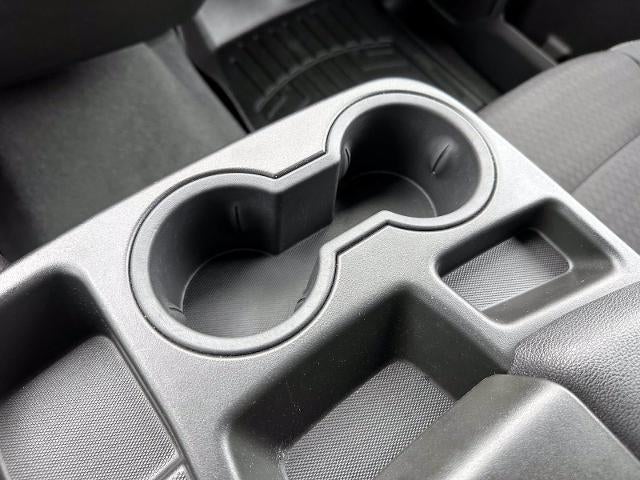 2024 Chevrolet Silverado 1500 LT - Photo 26