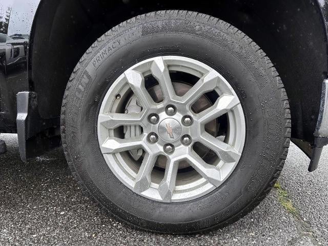 2024 Chevrolet Silverado 1500 LT - Photo 6