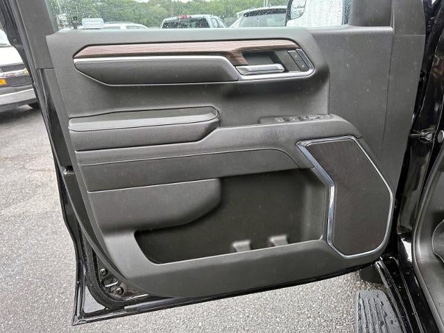 2024 Chevrolet Silverado 1500 LT - Photo 7