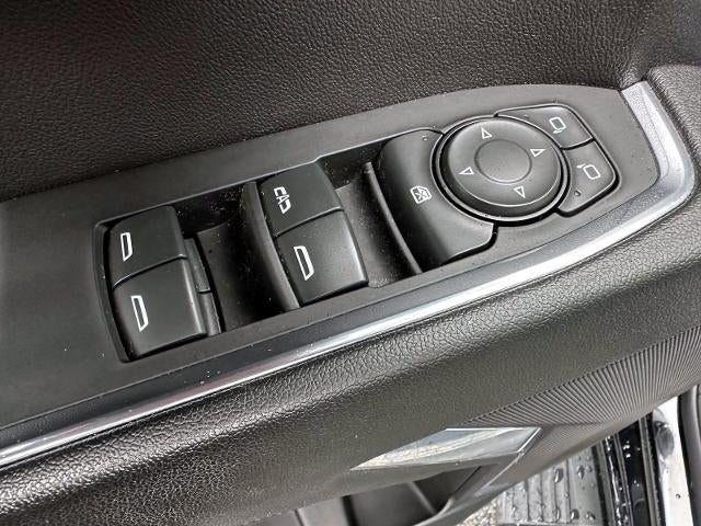 2024 Chevrolet Silverado 1500 LT - Photo 8