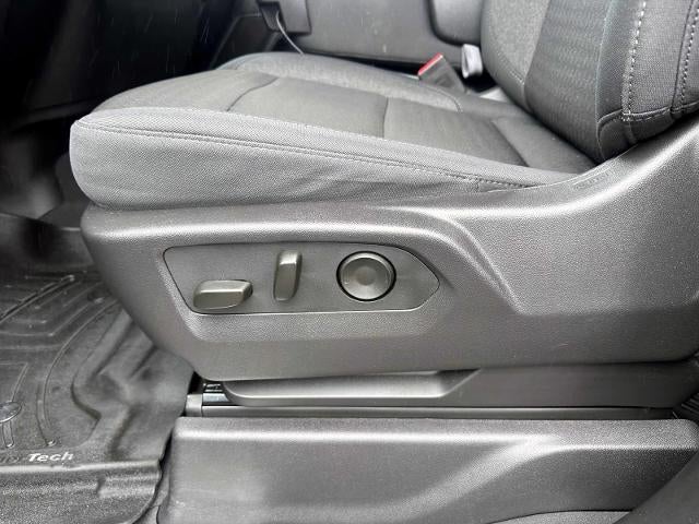2024 Chevrolet Silverado 1500 LT - Photo 9