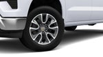 2026 Chevrolet Silverado 1500 Base