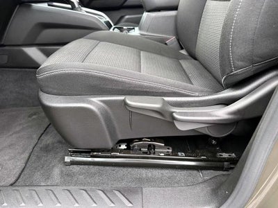 2023 Chevrolet Colorado 2WD LT