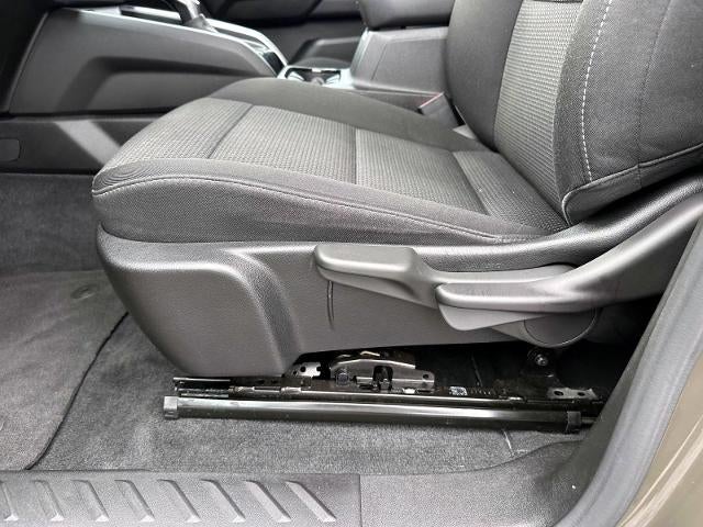 2023 Chevrolet Colorado 2WD LT