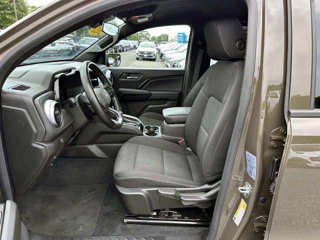 2023 Chevrolet Colorado 2WD LT