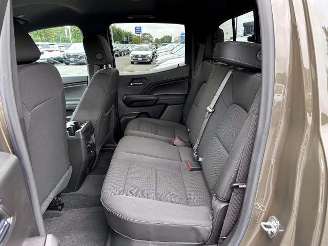 2023 Chevrolet Colorado 2WD LT