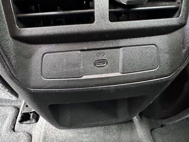 2023 Chevrolet Colorado 2WD LT