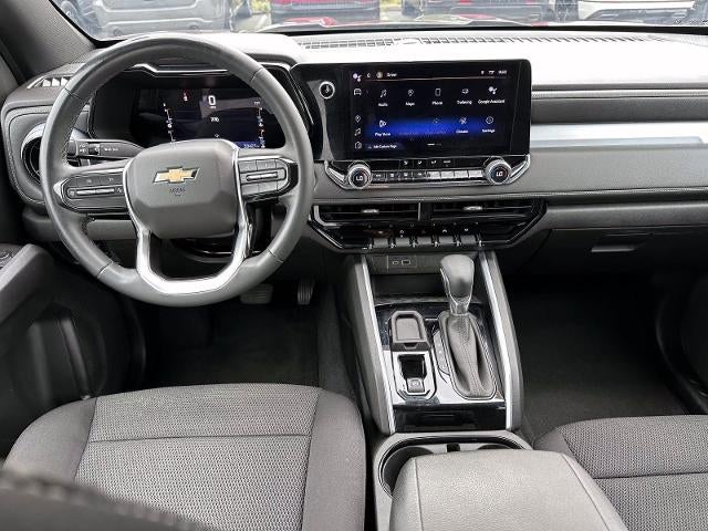 2023 Chevrolet Colorado 2WD LT