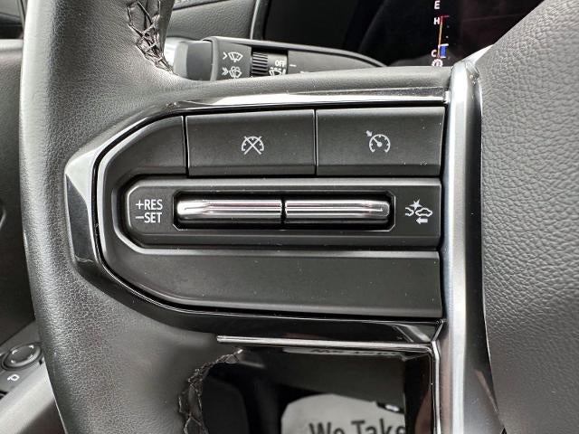 2023 Chevrolet Colorado 2WD LT