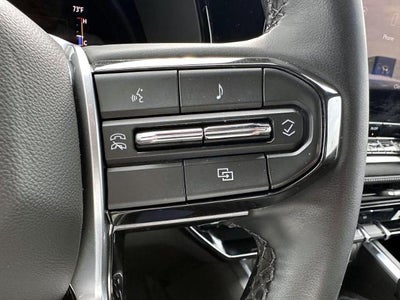 2023 Chevrolet Colorado 2WD LT