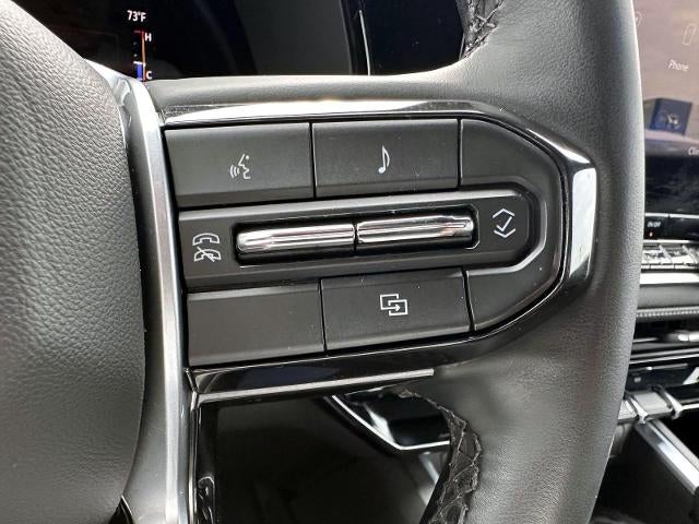 2023 Chevrolet Colorado 2WD LT