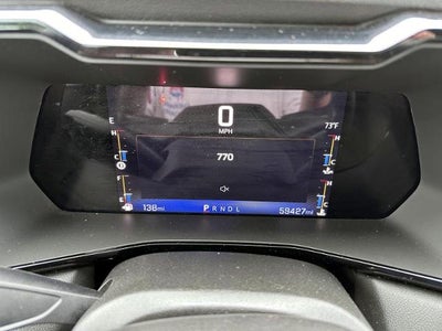 2023 Chevrolet Colorado 2WD LT