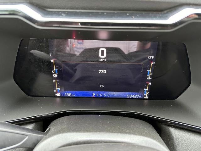 2023 Chevrolet Colorado 2WD LT