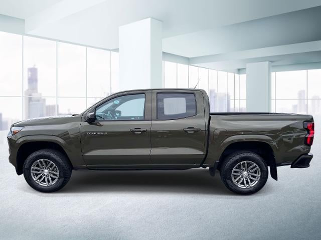 2023 Chevrolet Colorado 2WD LT