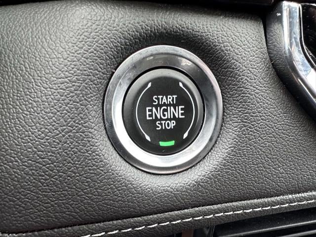 2023 Chevrolet Colorado 2WD LT