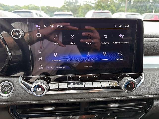 2023 Chevrolet Colorado 2WD LT