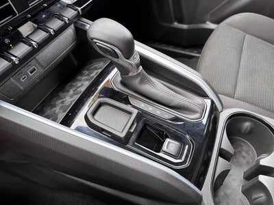 2023 Chevrolet Colorado 2WD LT