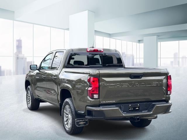 2023 Chevrolet Colorado 2WD LT