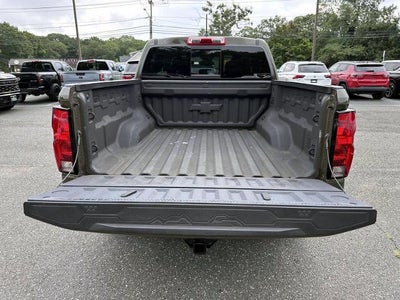 2023 Chevrolet Colorado 2WD LT