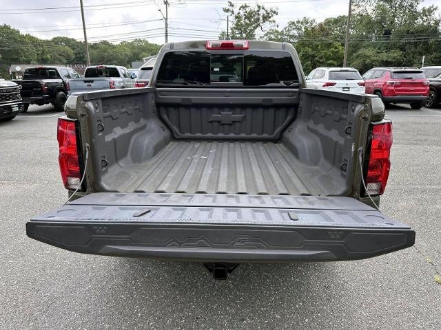 2023 Chevrolet Colorado 2WD LT